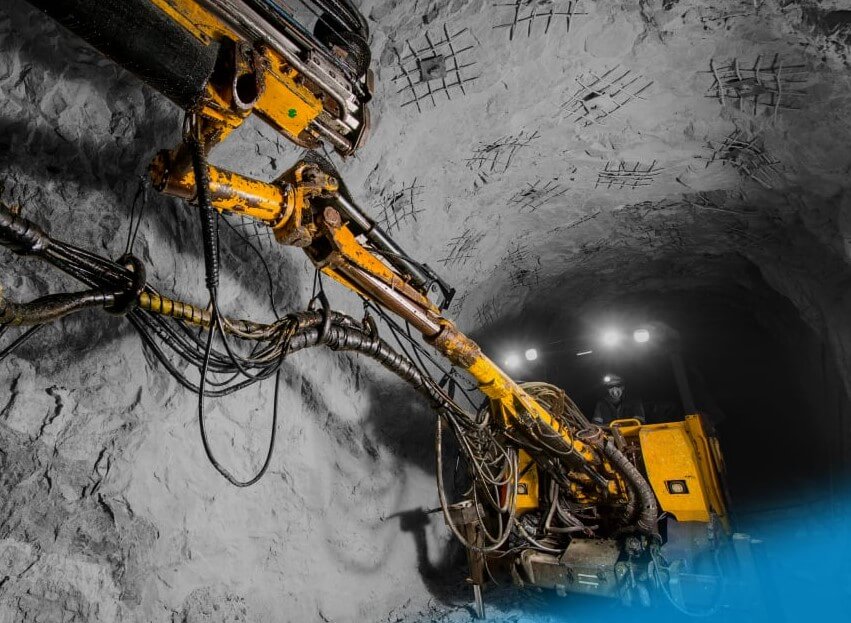 Underground Mining Operations With Artificial Intelligence Becker